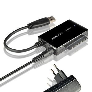 Adapter AXAGON ADSA-FP3 USB - SATA