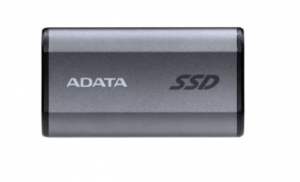 Dysk SSD ADATA (2 TB /USB Typ C /2000MB/s /2000MS/s)