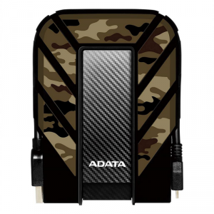 Dysk zewnętrzny HDD ADATA HD710M Pro (1TB /Moro )