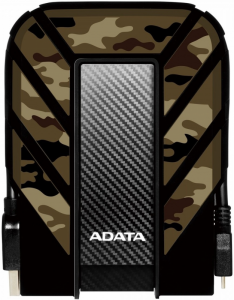 Dysk twardy ADATA HD710 Pro 2 TB Moro AHD710MP-2TU31-CCF