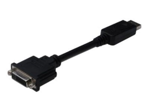 Adapter ASSMANN AK-340409-001-S DisplayPort - DVI