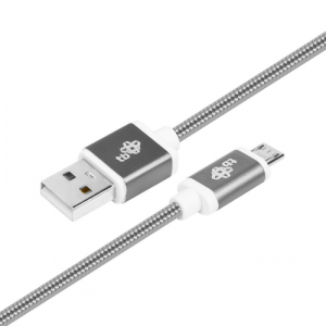 Kabel USB TB microUSB typ B 1.5