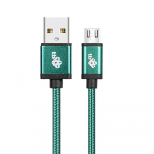 Kabel USB TB microUSB typ B 1.5