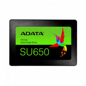 Dysk SSD A-DATA Ultimate 2.5″ 1 TB SATA III (6 Gb/s) 520MB/s 450MS/s