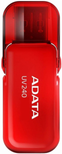 Pendrive (Pamięć USB) ADATA 32 GB Czerwony