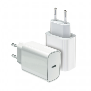Ładowarka TB AZTBXUL1USBC20W(1x USB typ CBrak informacjimA12V)