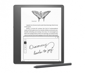 Amazon Kindle Scribe 10.2/16GB/Basic Pen/Grey