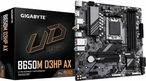 Płyta główna GIGABYTE B650M D3HP AX (Socket AM5 /micro ATX) 