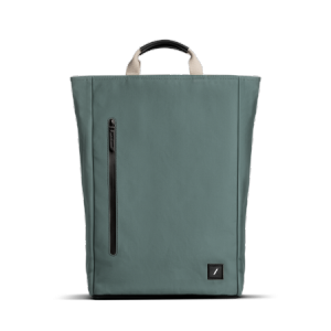 Plecak NATIVE UNION BACKPACK-GRN (maks.16/Zielony)