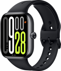 Redmi Watch 5 Czarny XIAOMI Czarny