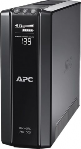 Zasilacz awaryjny APC Back-UPS Pro 1500 BR1500GI 1500VA