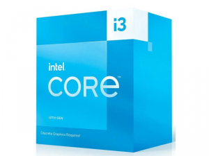 Procesor INTEL Core i3-13100 BX8071513100 BOX