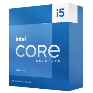 Procesor INTEL Core i5-13600KF BX8071513600KF BOX
