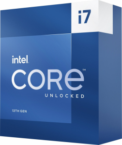 Procesor INTEL Core i7-13700K BX8071513700K BOX