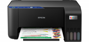 Urządzenie wielofunkcyjne atramentowe EPSON L3251 C11CJ67406