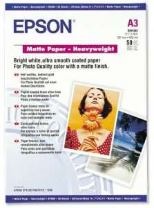 Papier EPSON C13S041261