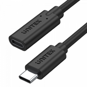 Kabel USB UNITEK USB typ C 1.5