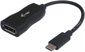 Adapter I-TEC C31DP60HZP USB 3.1 Typ C - DisplayPort