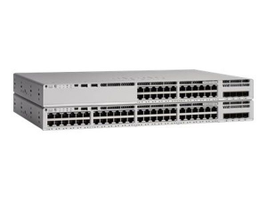 CISCO C9200-48T-E Cisco Catalyst 9200 48-port data only, Network Essentials