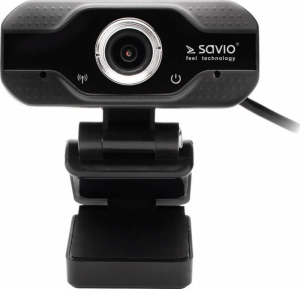 Kamera internetowa SAVIO CAK-01