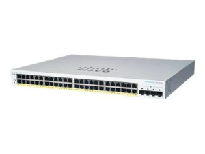 CBS220-48P-4G-EU