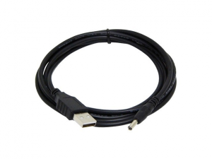 Kabel zasilający GEMBIRD USB 2.0 typ A (wtyk) 1.8m. CC-USB-AMP35-6