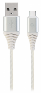 Kabel USB GEMBIRD USB typ C 1