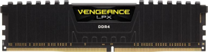 Pamięć CORSAIR DIMM DDR4 16GB 3600MHz 18CL 1.35V SINGLE