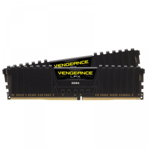 Pamięć CORSAIR (DIMM/DDR4/16 GB/3600MHz/16CL/DUAL)