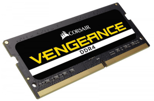 Pamięć CORSAIR SODIMM DDR4 16GB 2400MHz 16CL 1.2V DUAL