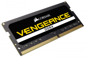 Pamięć CORSAIR (SODIMMDDR416 GB2666MHz1.2V18 CLDUAL)