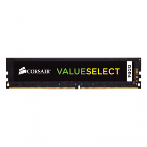 Pamięć CORSAIR DIMM DDR4 4GB 2400MHz 16CL 1.2V SINGLE