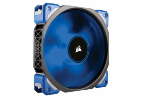 Wentylator do obudów CORSAIR ML120 Pro LED Blue 120mm CO-9050043-WW