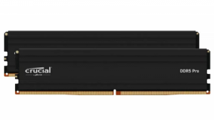 Pamięć CRUCIAL (DIMM/DDR5/128 GB/5600MHz/46CL/DUAL)
