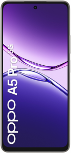 Smartphone OPPO A5 Pro 5G 8/256GB Brązowy 256 GB Brązowy CPH2695