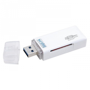 Czytnik kart pamięci LOGILINK USB 3.0 CR0034A