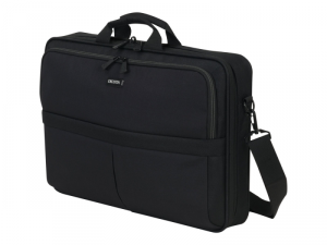 Torba na laptopa DICOTA Multi SCALE D31431 (maks.14 - 15.6/Czarny)