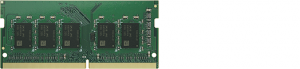 Pamięć SYNOLOGY SODIMM DDR4 4GB 2666MHz 1.2V SINGLE