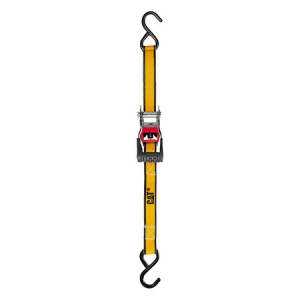 CAT pasy transportowe 2 szt / 2,5 cm x 5,0m/500kg