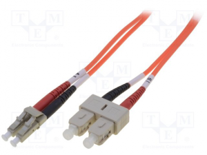 Kabel sieciowy światłowodowy DIGITUS DK-2532-03 3