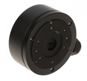Hikvision DS-1280ZJ-XS(Black) Junction box