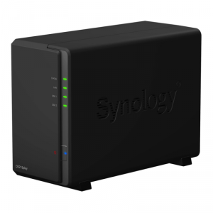 Serwer plików SYNOLOGY DS218play