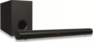 Soundbar BT Denver DSS-7030 81cm 2x20W z osobnym subwooferem 30W