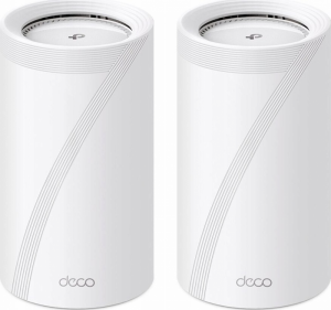 Router TP-LINK Deco BE85 2 szt. 