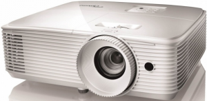 Projektor DLP OPTOMA EH334 1080p 3600 ANSI 20 000:1
