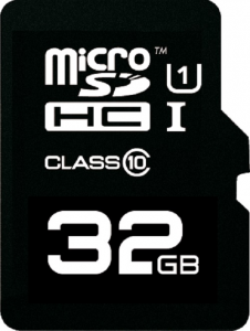 Karta pamięci EMTEC 32 GB Adapter 