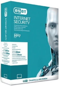 Internet Security PL BOX 2Y    EIS-N-2Y-1D