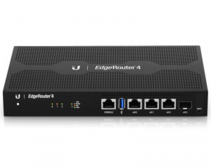 Router UBIQUITI EdgeRouter 4