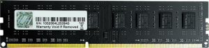 Pamięć G.SKILL DIMM DDR3 8GB 1600MHz 11CL 1.5V SINGLE