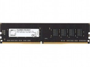 Pamięć G.SKILL DDR4 8GB 2400MHz 15CL SINGLE